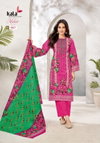 Meher Vol 10 By Tarika Cambric Cotton Pakistani Dress Material Wholesale Market In Surat